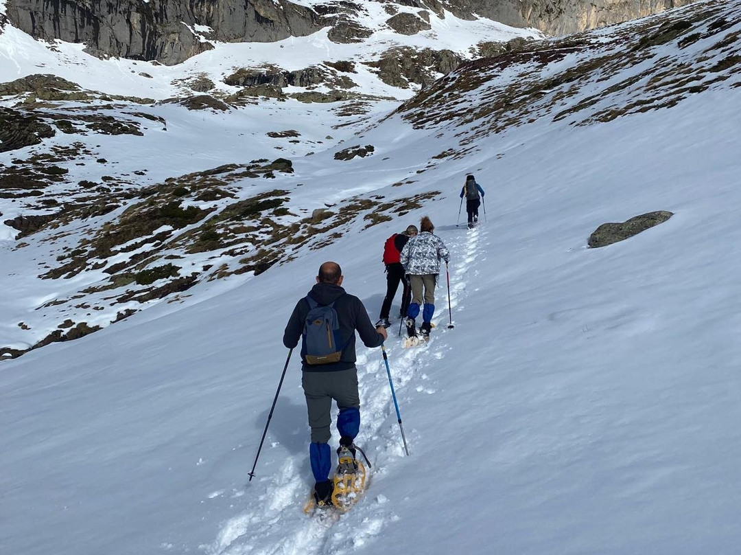 Senderos Ordesa-Ordesa y Monte Perdido National Park必去景点