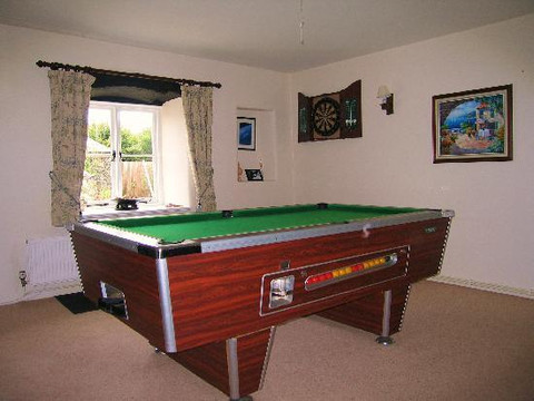 Royal Oak House主图