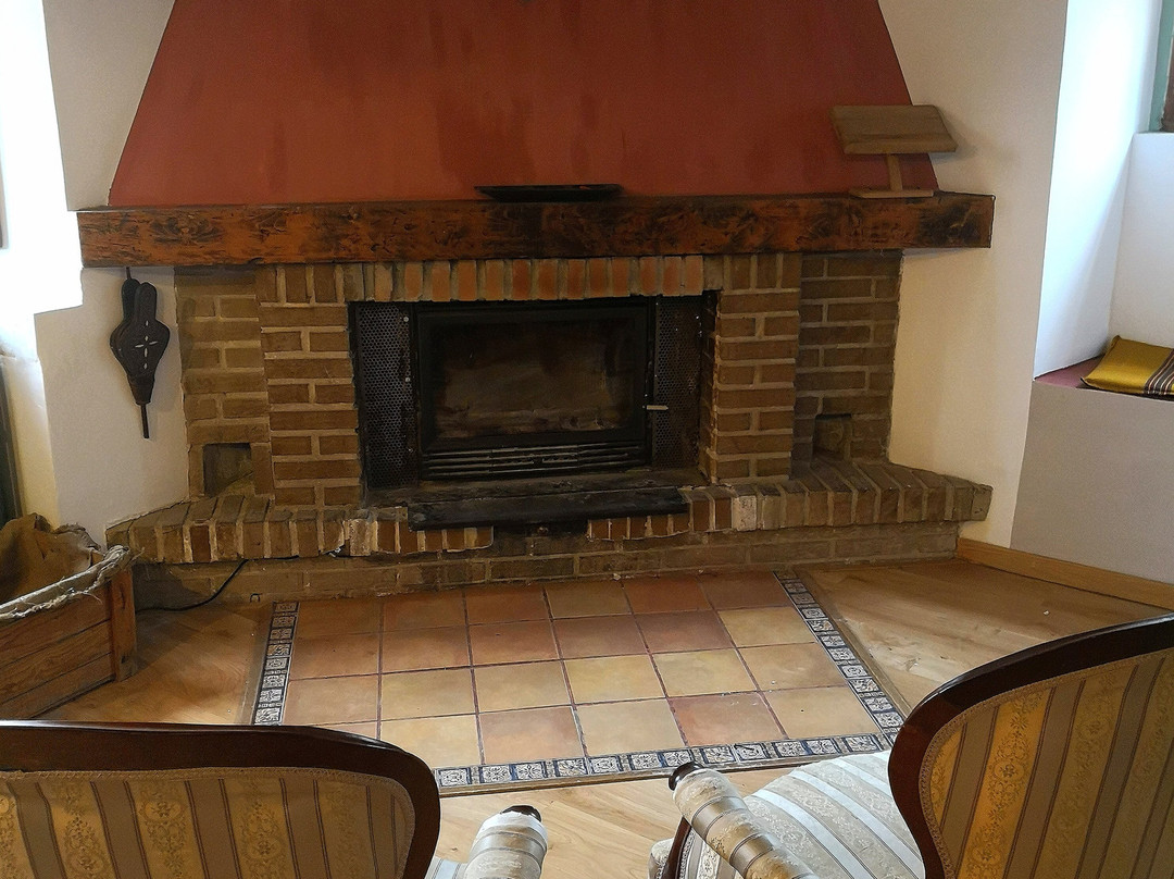 La Madriguera de Tomaso主图