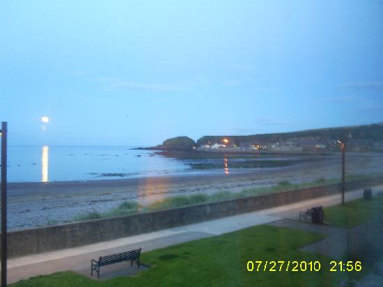 Beachgate Guest House-酒店景观