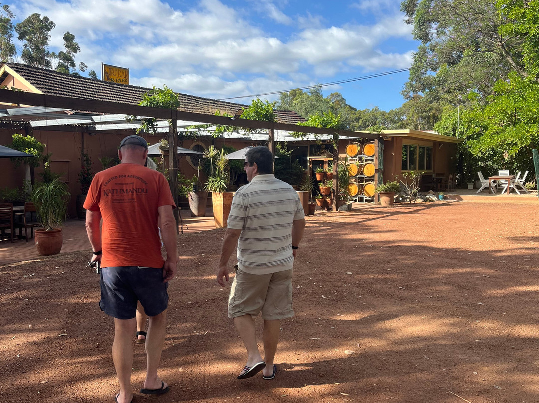 Jadran Wines-Orange Grove必去景点