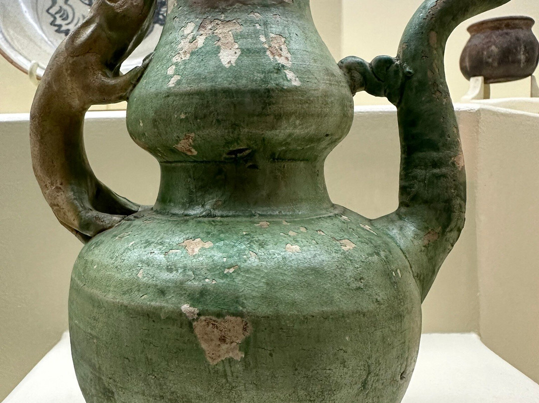 National Museum Of Anthropology-马尼拉必去景点