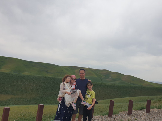 Old Road Tours-喀什市必去景点