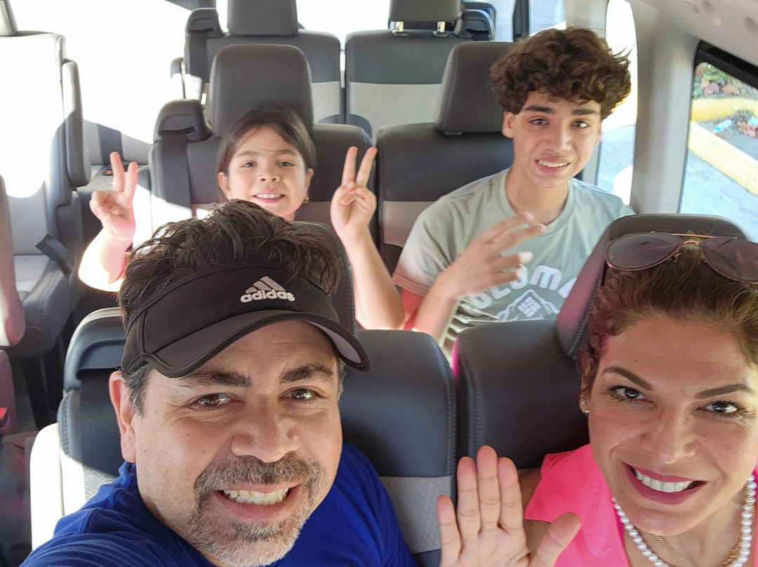 RV Tours DR-普拉塔港必去景点