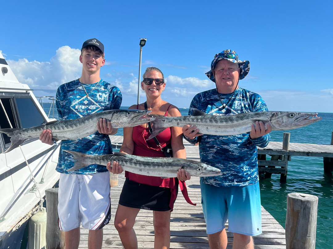 Punta Norte Diving-Punta Sam必去景点