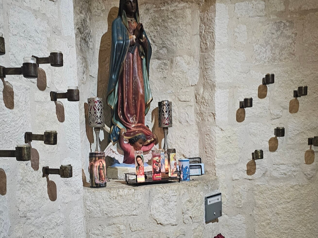 St. Peter the Apostle Catholic Church-Boerne必去景点