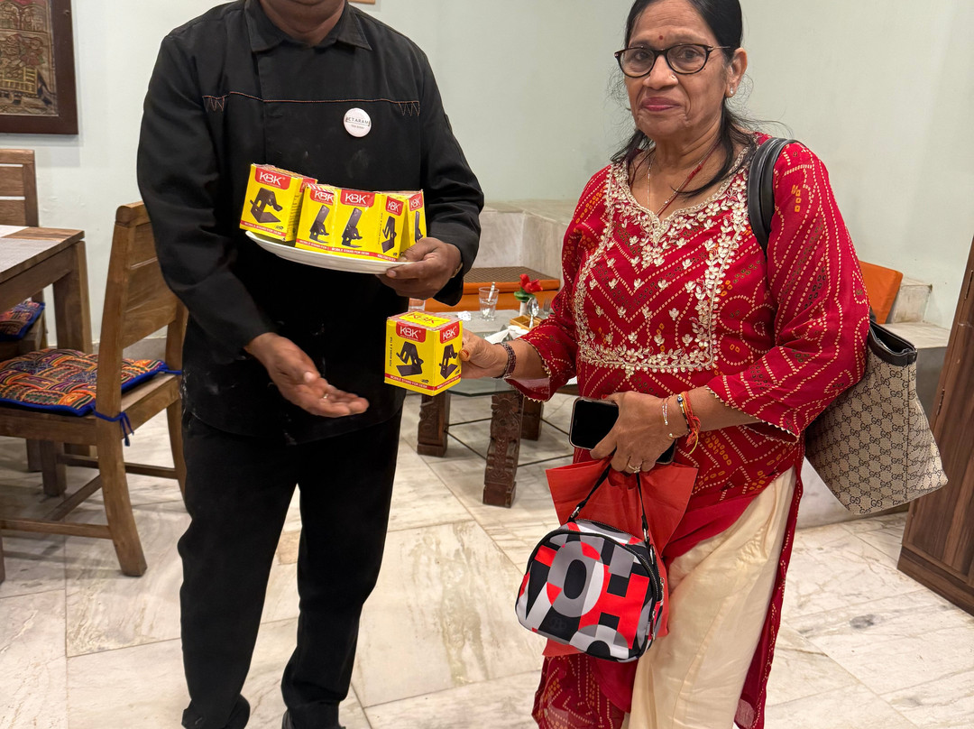 Zone Palace By The Park Phalodi主图