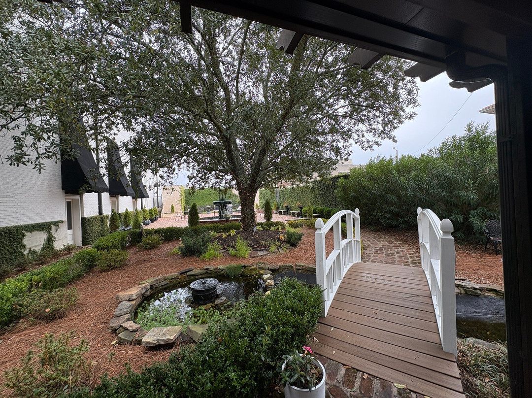 Old Capitol Inn主图