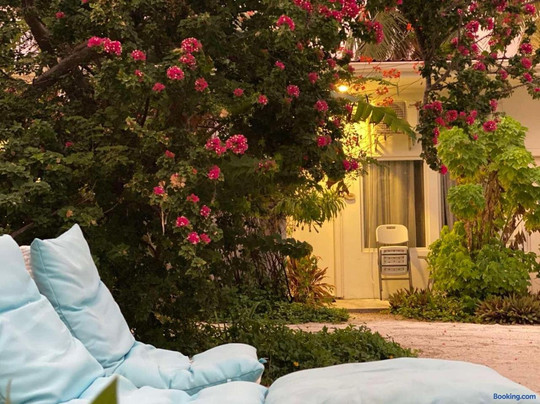 Coral Castle - Goidhoo Maldives