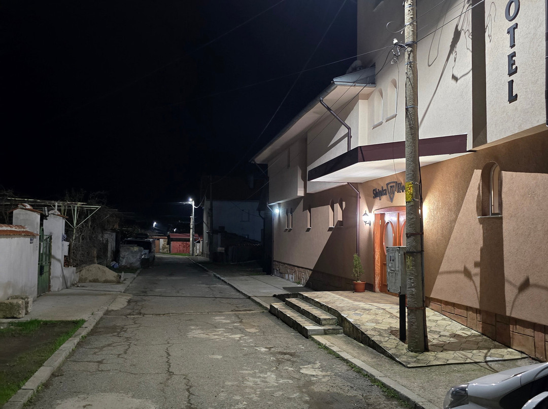 Shipka IT Hotel主图