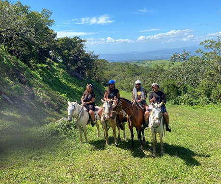 Alexonthebeach-Playas del Coco必去景点