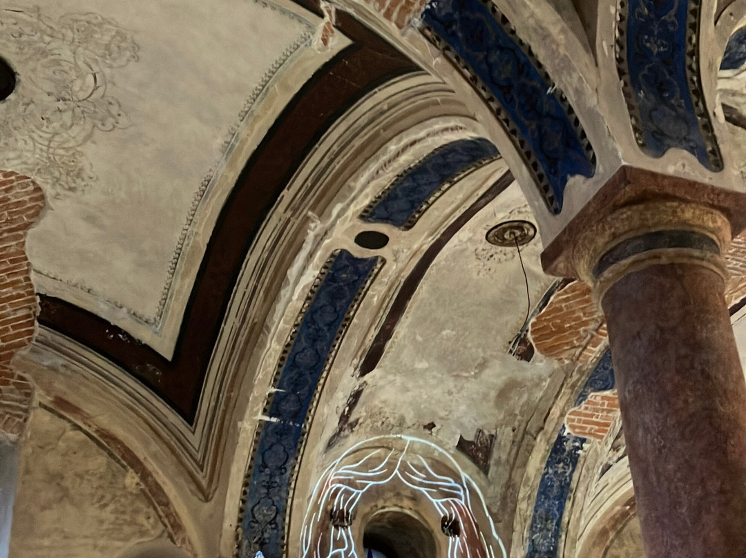 Synagoge-Stupava必去景点