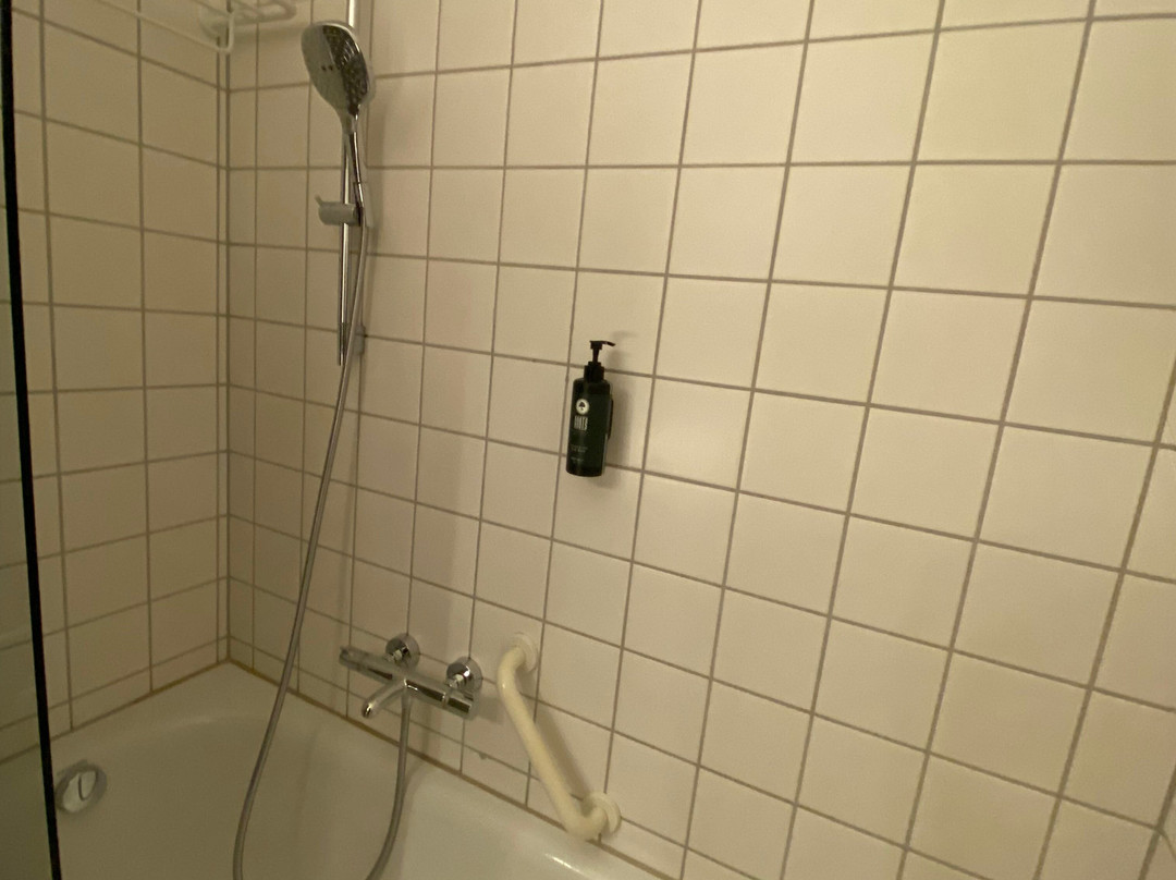 安贝格阿卡迪亚酒店主图