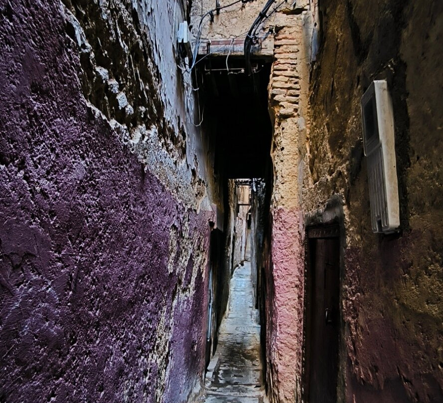 Siroco Tours-卡萨布兰卡必去景点