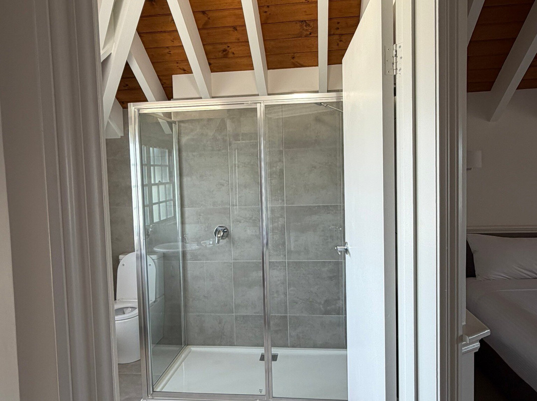 最佳西方奥尔德海洋汽车旅馆主图