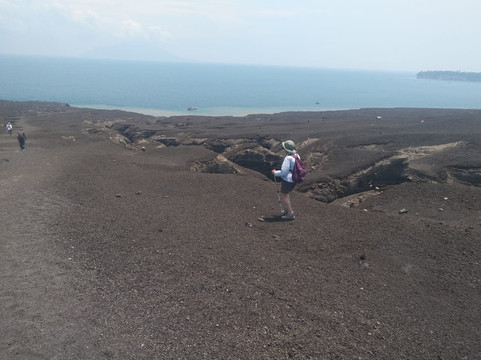 Krakatau Travel-雅加达必去景点