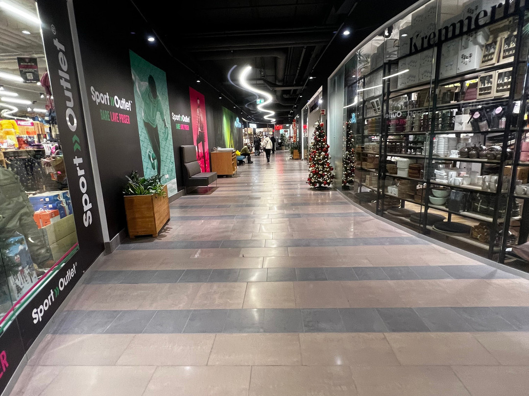 AMFI Alta-阿尔塔必去景点