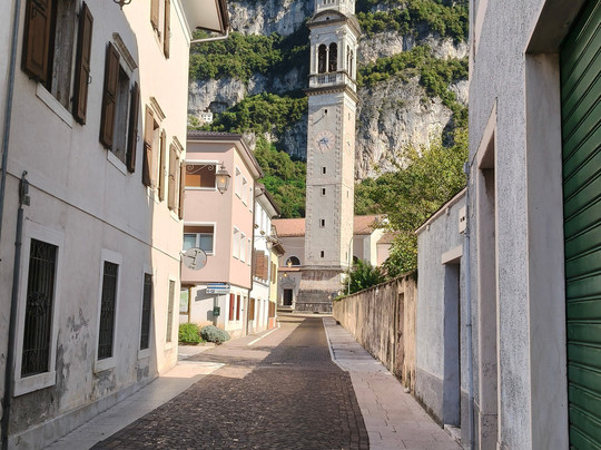 Antico Albergo Sant'antonio主图