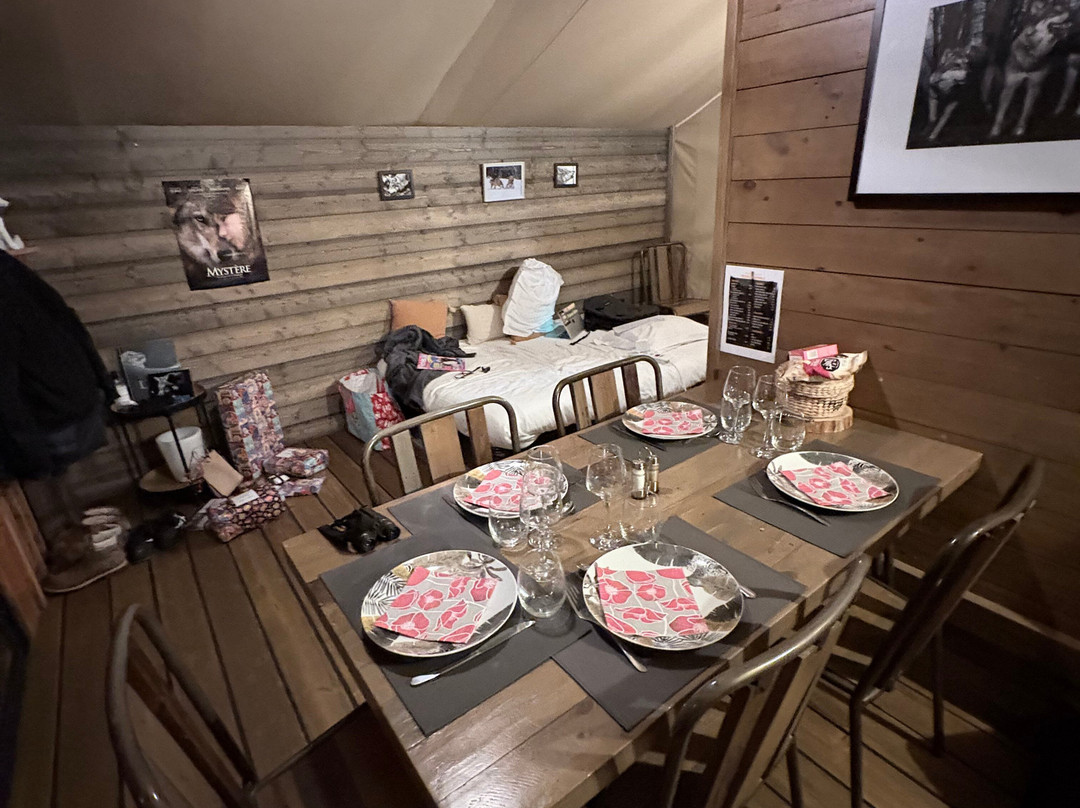 Rendez-vous en Terre Animale-Sury-aux-Bois必去景点