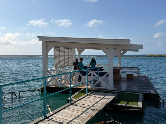 Serene Floating Massage-萨瓦内塔必去景点