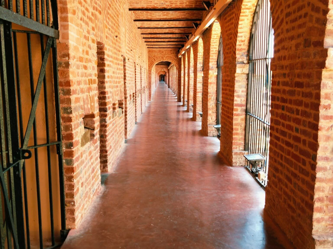 Tripbello-斯利那加必去景点