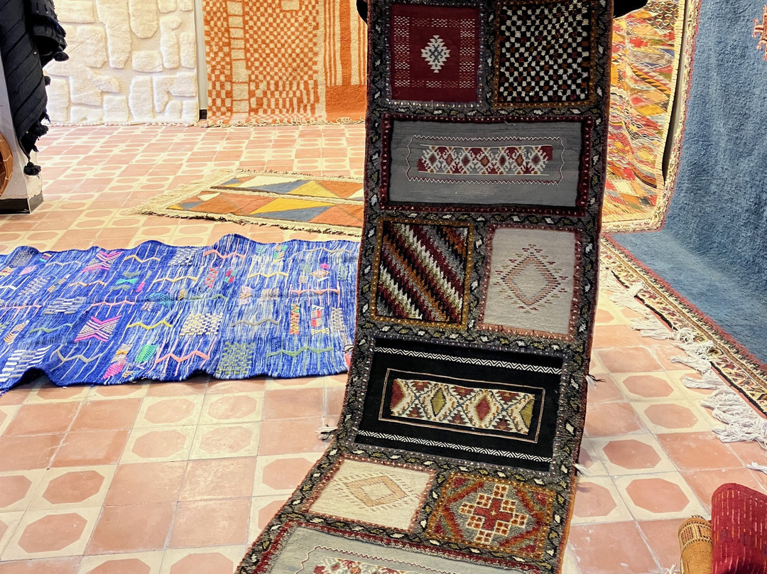 Cooperative Adrar-伊姆利勒必去景点