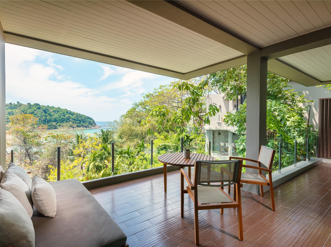 普吉岛拉扬安纳塔拉度假酒店