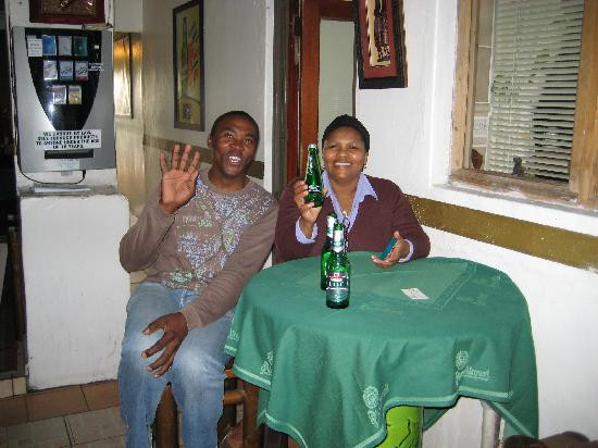 Kefu's Jazz Pub, Grill and Homestay主图