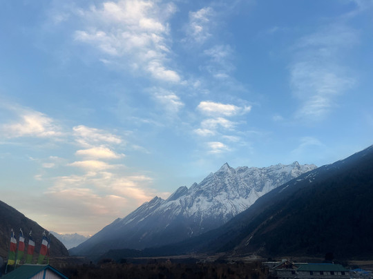 Nepal Mountain Adventure-加德满都必去景点