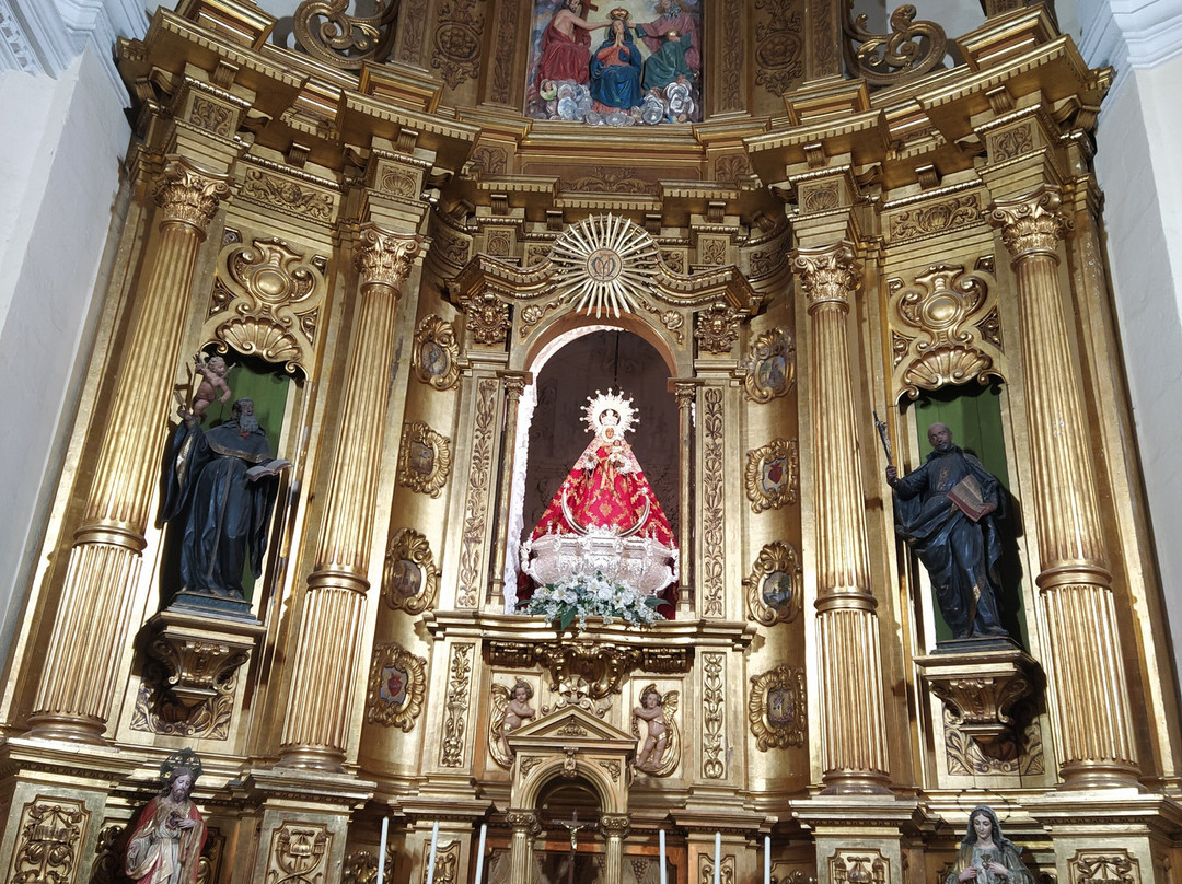 Museo Historico de Llerena-Llerena必去景点