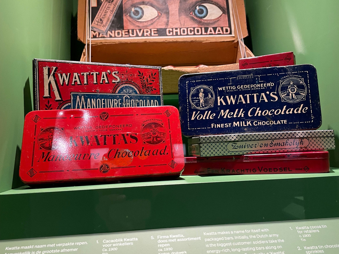 Stedelijk Museum Breda-布雷达必去景点