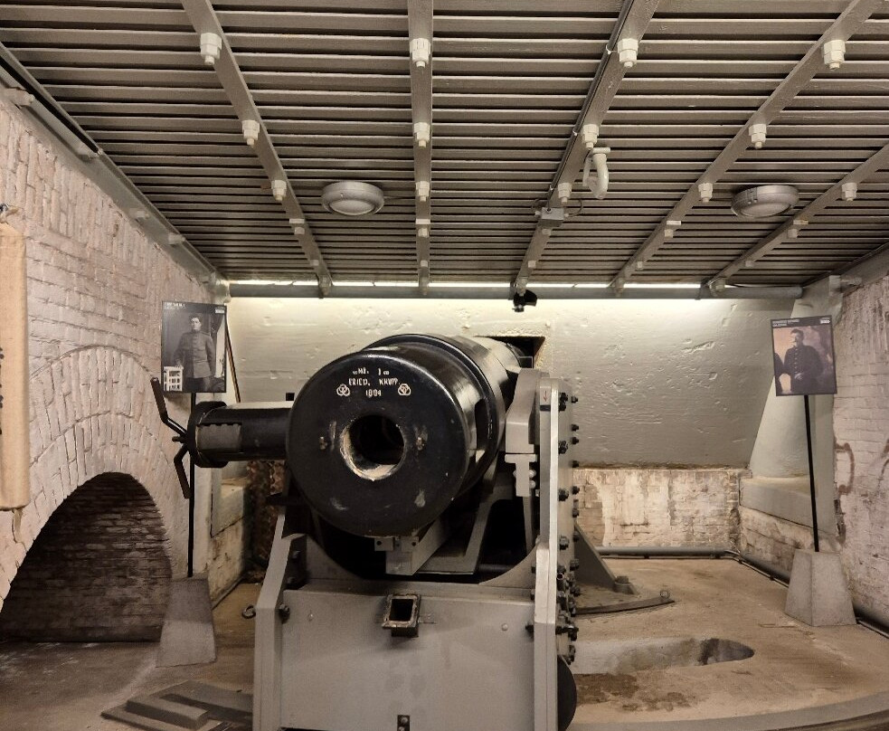 Kasteel Doornenburg-Doornenburg必去景点