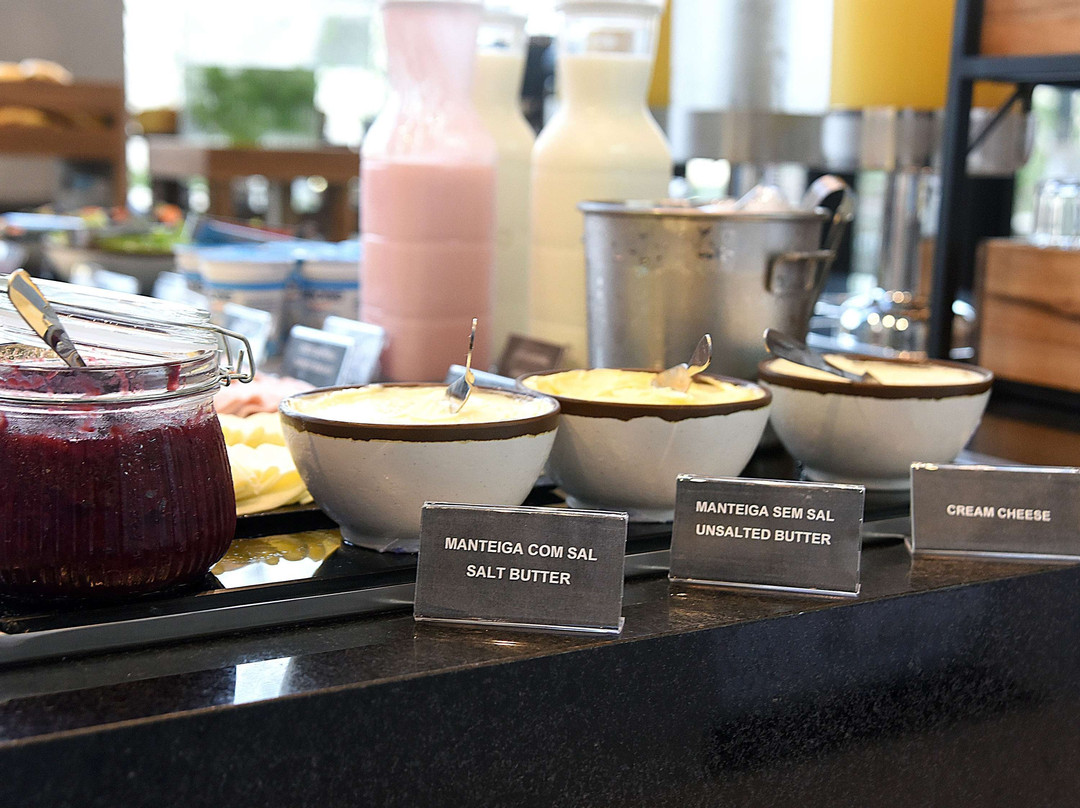 Ibis Tangara Da Serra