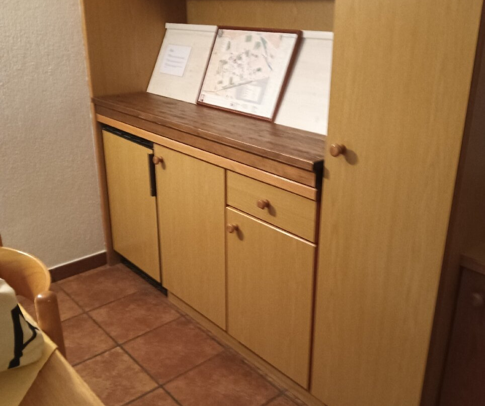 罗氏酒店公寓主图