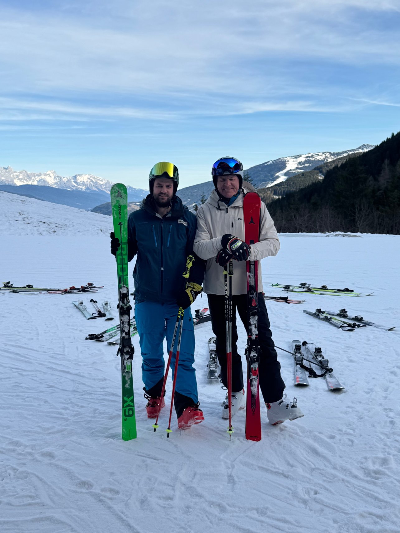 扎奥岑湖中央酒店-官方