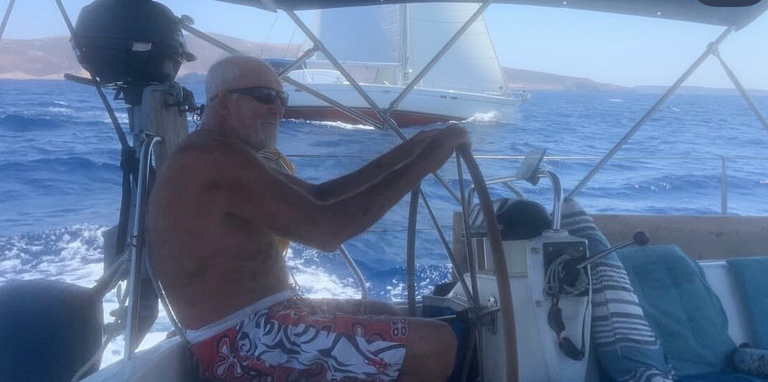 Blue Water Sailing-Kós必去景点