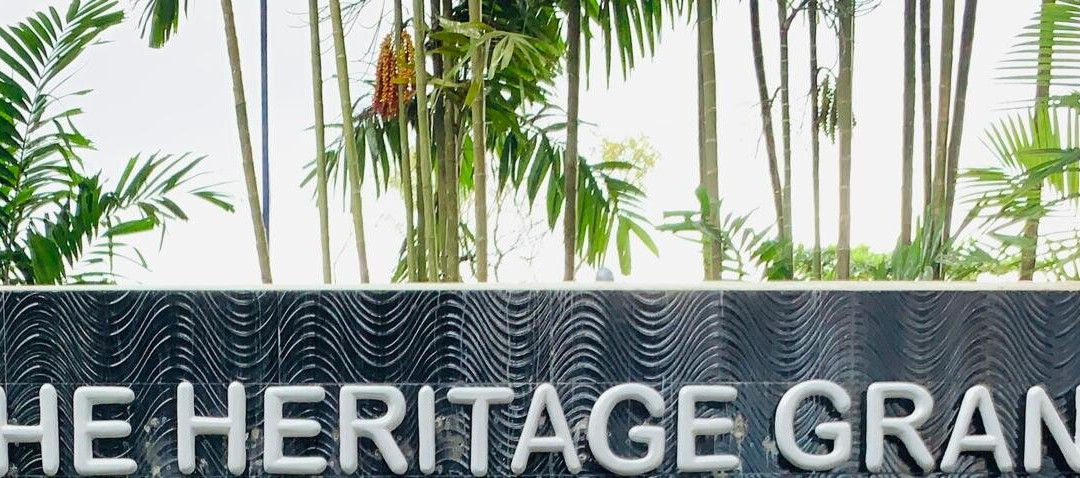 The Heritage Grand主图