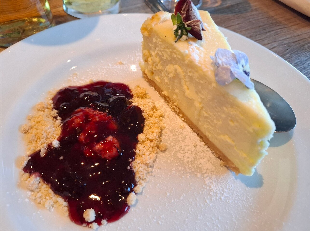 Victoria Hotel By Chef & Brewer Collection主图