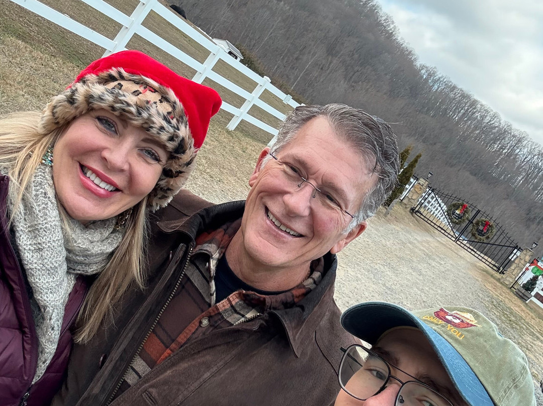 Winchester Creek Farm-韦恩斯维尔必去景点