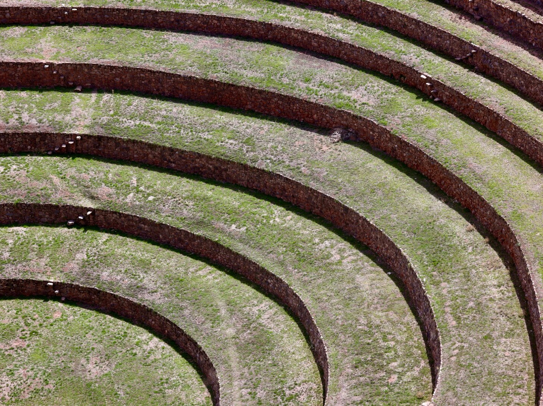 SAM Travel Peru-库斯科必去景点