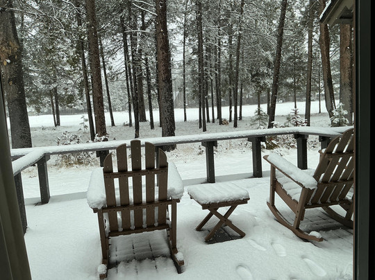 Sunriver Resort主图