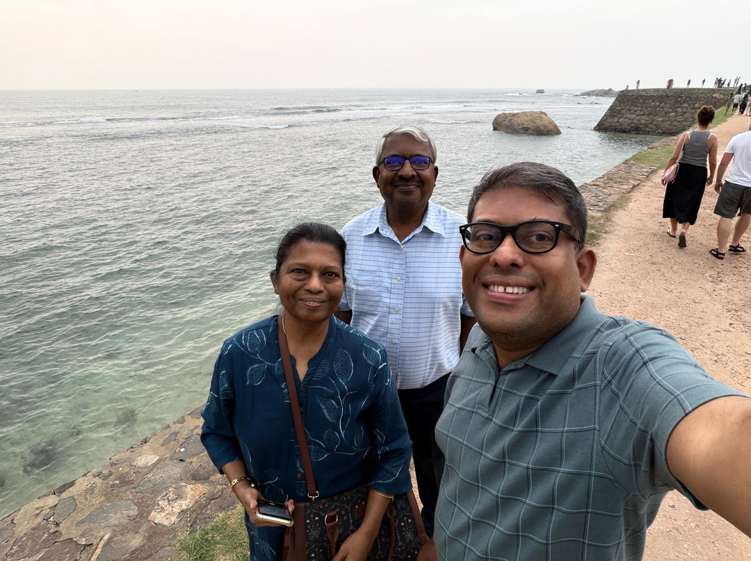 Elegance Lanka Tours-科伦坡必去景点