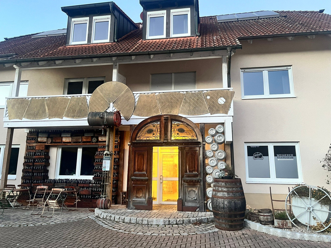 Brauerei-Gasthof Kundmueller主图