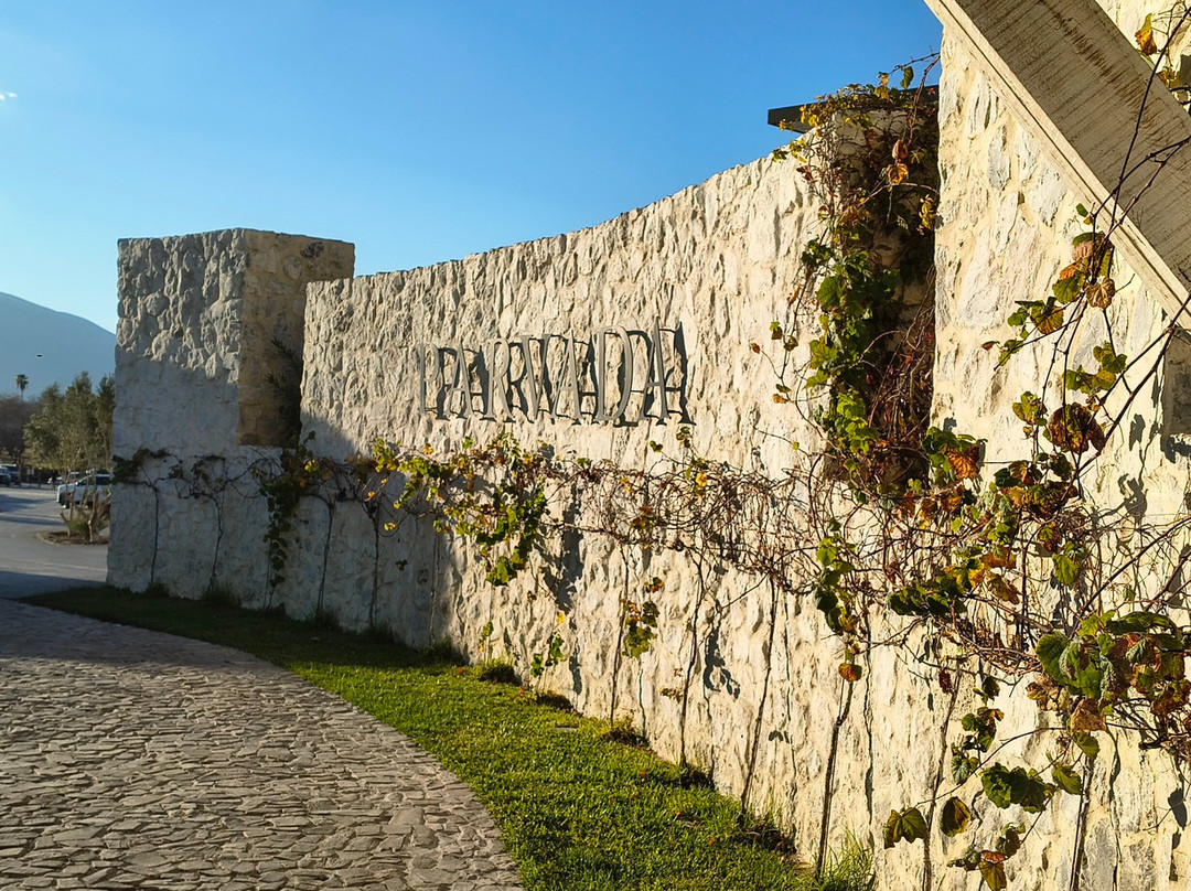 Vinicola Parvada-Parras de la Fuente必去景点