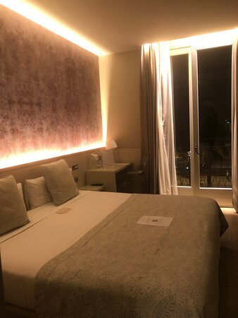 杜克萨德卡多纳4星高级酒店主图