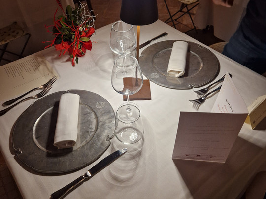 博尔戈朗恰诺黎莱斯贝奈赛雷酒店主图