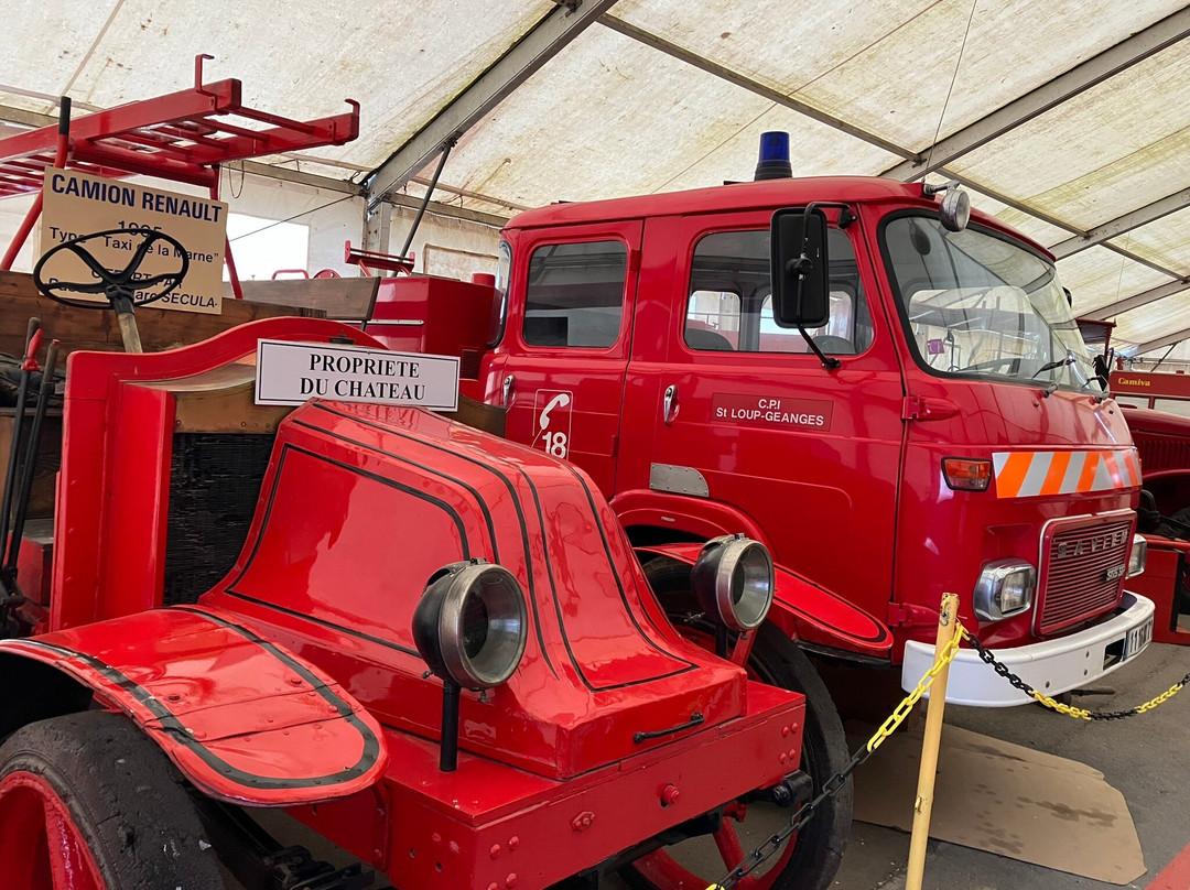 萨维尼-勒勃恩城堡-Savigny-les-Beaune必去景点