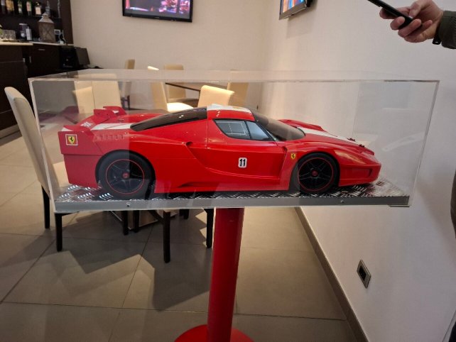 马拉内罗乡村酒店-官方