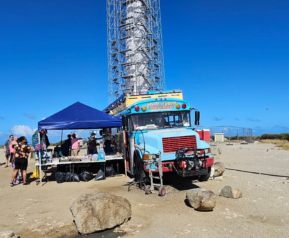California Lighthouse