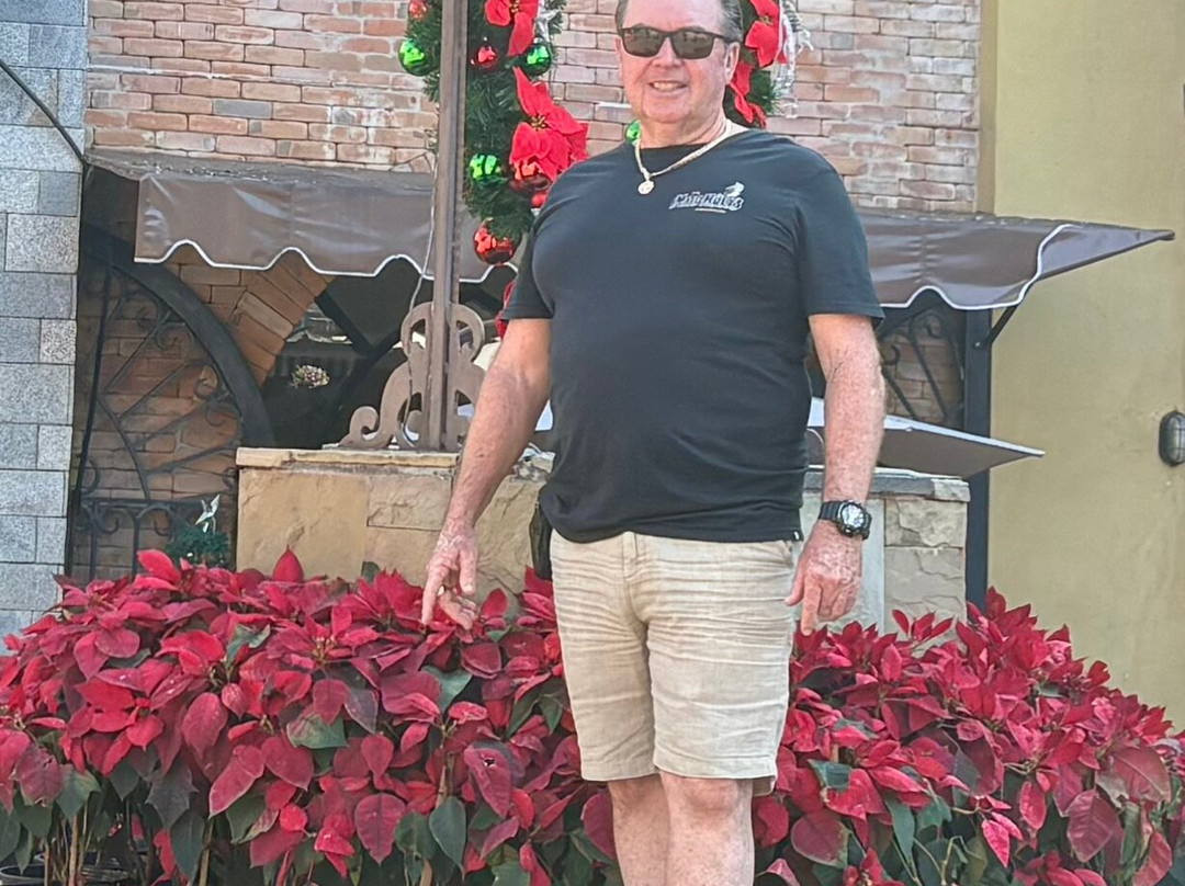 The Peri Hotel Khao Yai主图